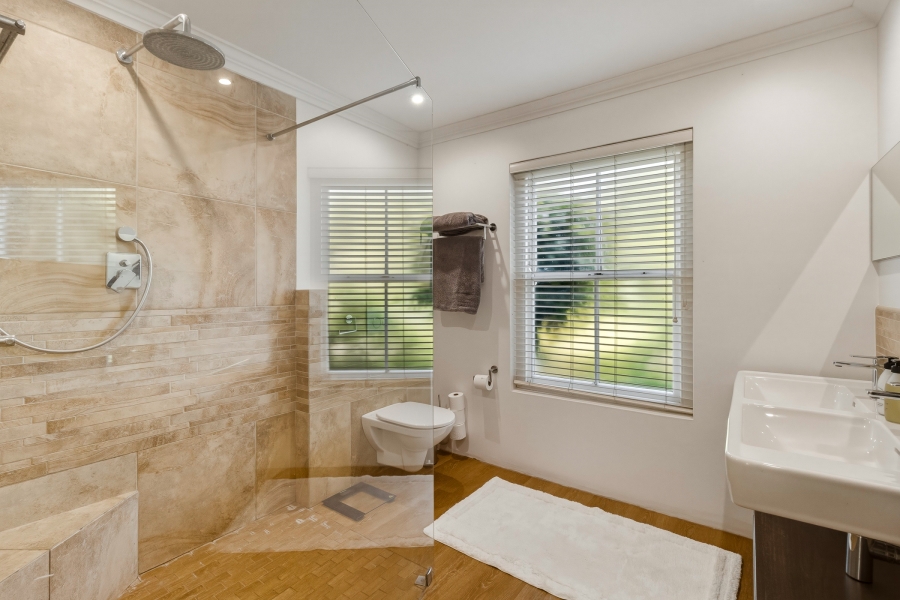 4 Bedroom Property for Sale in Erinvale Golf Estate Western Cape